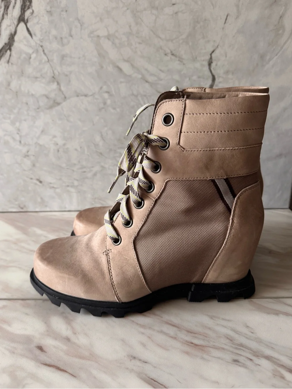 Sorel joan arctic